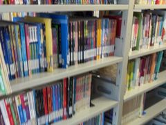 -上海市虹口区图书馆(曲阳分馆)