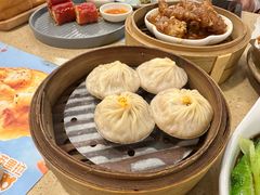 -点都德(皇岗村店)