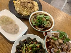 -唔止卤嘢·潮州府城菜(鹭江店)