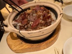 -利苑酒家(宜安广场店)