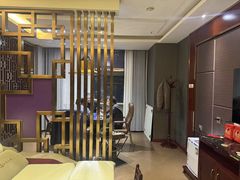 -和毅足道·轻奢SPA·按摩(万家丽路店)