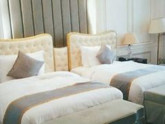 -启东恒大海上威尼斯酒店