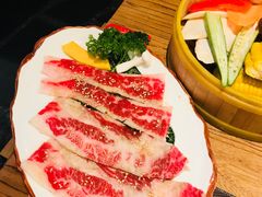 -黑牛の店·和牛烧肉(合生汇店)