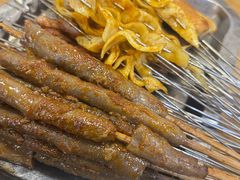 -胜泽眼镜烧烤(云霄路直营店)