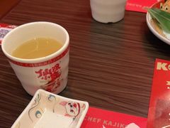 -仙隐小鹿中华料理(南宁万象城店)