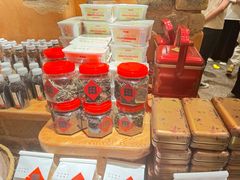 -田小狗的饭店(碧桂园店)