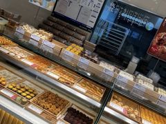 -泸溪河桃酥(西直门凯德店)