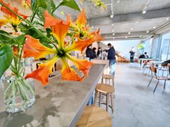 -VOYAGE COFFEE 咖啡烘焙工坊店(798艺术区店)