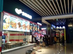 -太原茂业天地购物中心