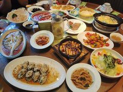 -涌上外婆桥(南塘店)