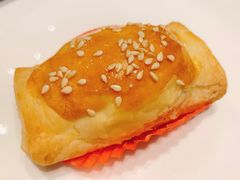 -麒茗餐厅·粤菜·宴会厅·海鲜(锦绣路店)