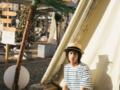 -安德鲁户外烧烤帐篷营地(马泉营店)