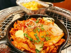 -蒜香焼肉PURUSHIN(马场路店)