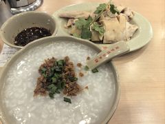 -百家鸡味馆(清泰店)