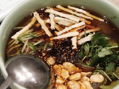 小份浑源凉粉-紫泥369粗粮季(鼓楼店)