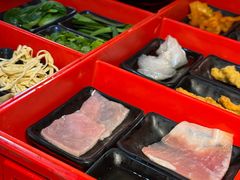 -勺子米线·云南传统小吃市集(四方街店)