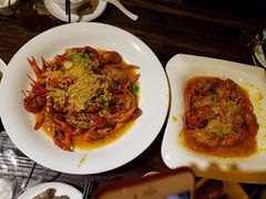 -漫天香·小龙虾餐厅(夏湾店)