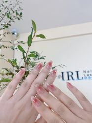 -LADYGIRL·Nail·Lash·美甲美睫