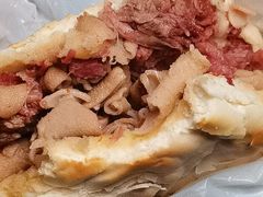 -清真拉妈卤味(回民街店)