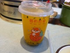 -大师傅金奖啤酒鱼(西街口总店)