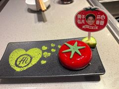 -海底捞火锅(金光华店)