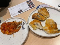 -大渔铁板烧(万象城店)