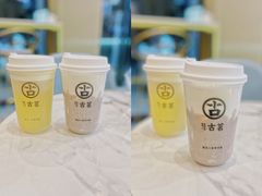 -古茗(金山大润发店)