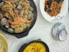 -京秀缘蒸汽海鲜农家菜大馅蒸饺