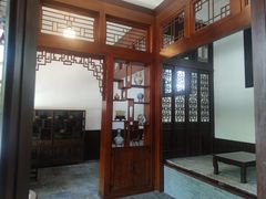 -张学良旧居陈列馆