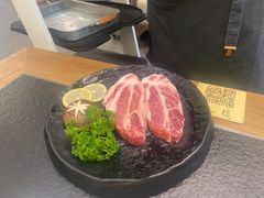 -韩满园· 甄选韩式烤肉