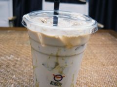 -欧邑咖啡小站 HLab Coffee