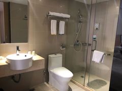 -城市便捷酒店(佛山大良清晖园步行街店)