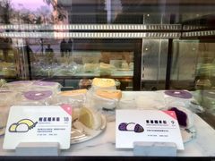 -喜茶(深圳福田星河COCO Park店)