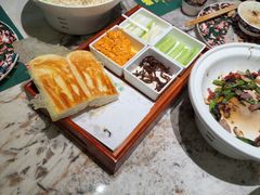 -峰厨大鱼泡饼·天津菜(西青大学城店)