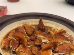 -莞香楼·正宗东莞菜(东升店)
