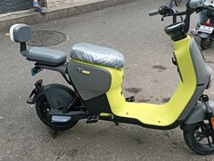 -九号电动车(安定门内大街店)