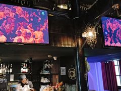 -Uncle Kosto科斯托·中东菜