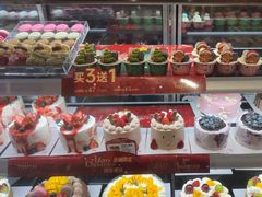 -TOUCH泰奇(奉贤宝龙城市广场店)