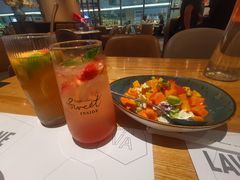 -原石牛扒·约会餐厅(龙城万科里店)