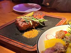 -MR.ROCKY洛奇先生·西餐&酒吧(琶醍店)