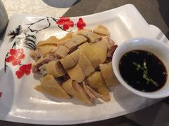 白斩鸡-江南原著(中联广场店)