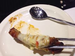 -火炉火自助餐(枫蓝国际店)