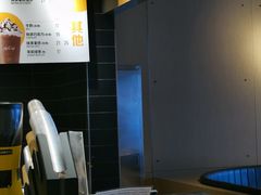 -麦当劳(花园北路店)