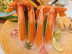 -蟹田居·活蟹料理(东城店)