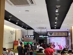 -古乐牛香·鲜牛肉牛杂火锅(新区店)
