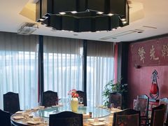 包厢-巴国布衣·Sichuan Folk(紫荆店)