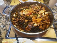 -黄记煌三汁焖锅(顺义华联店)