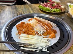 -齐齐哈尔兄弟烤肉(湖山美地店)