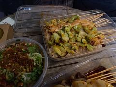 -邓姐串串香(水围店)