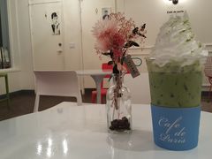 -Cafe de Paris(林荫路店)
